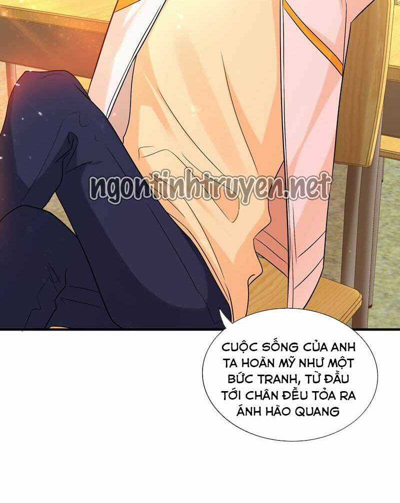 Trùng Sinh Không Gian: Cô Vợ Hào Môn Nóng Bỏng Không Dễ Chọc Chapter 54 trang 13