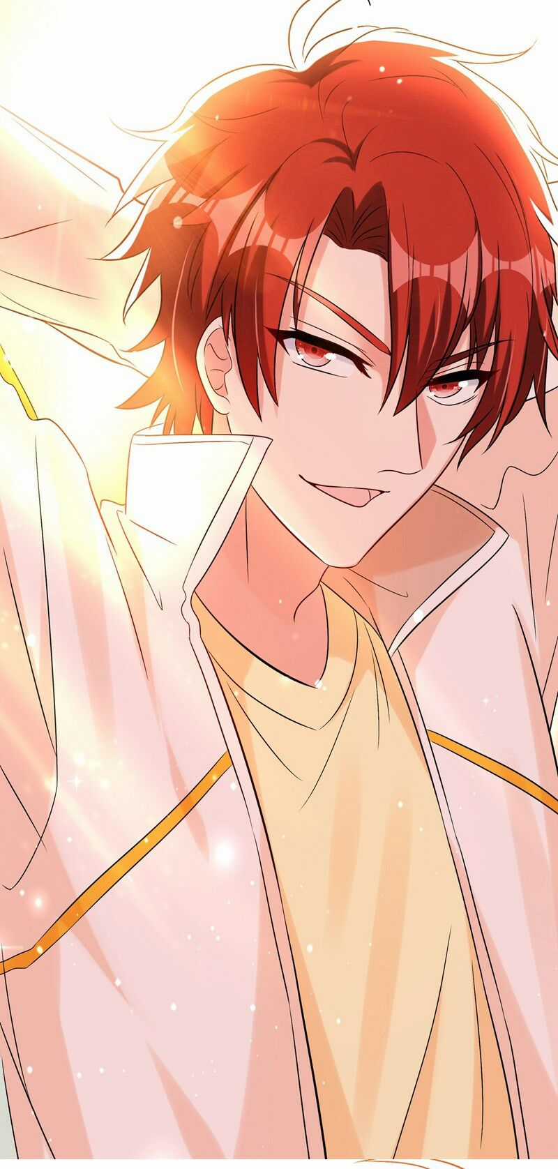 Trùng Sinh Không Gian: Cô Vợ Hào Môn Nóng Bỏng Không Dễ Chọc Chapter 54 trang 16