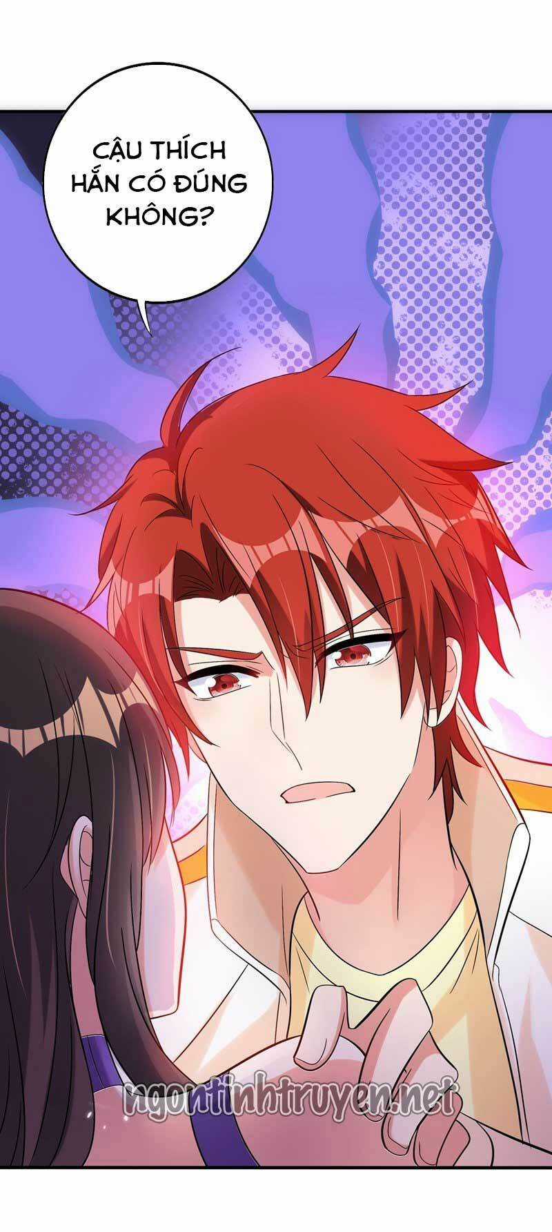 Trùng Sinh Không Gian: Cô Vợ Hào Môn Nóng Bỏng Không Dễ Chọc Chapter 54 trang 20