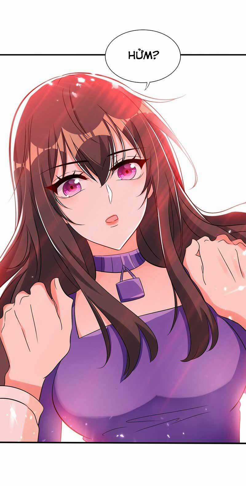 Trùng Sinh Không Gian: Cô Vợ Hào Môn Nóng Bỏng Không Dễ Chọc Chapter 54 trang 21