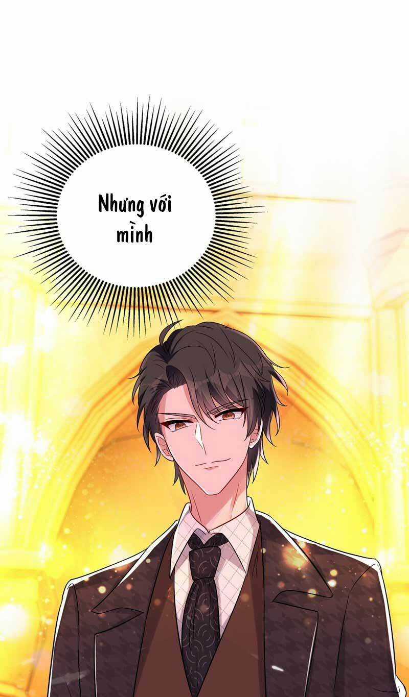 Trùng Sinh Không Gian: Cô Vợ Hào Môn Nóng Bỏng Không Dễ Chọc Chapter 54 trang 24