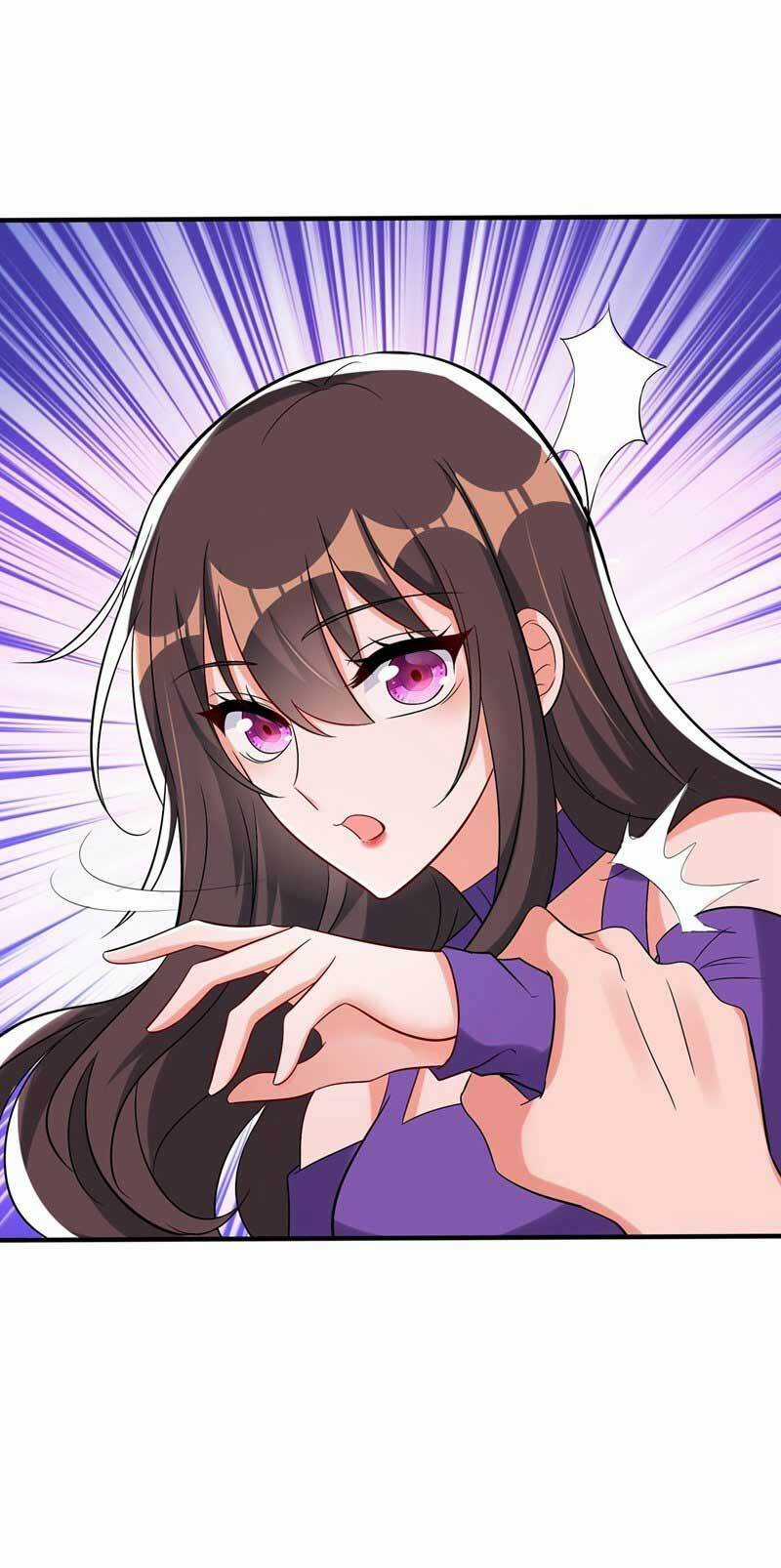 Trùng Sinh Không Gian: Cô Vợ Hào Môn Nóng Bỏng Không Dễ Chọc Chapter 54 trang 29