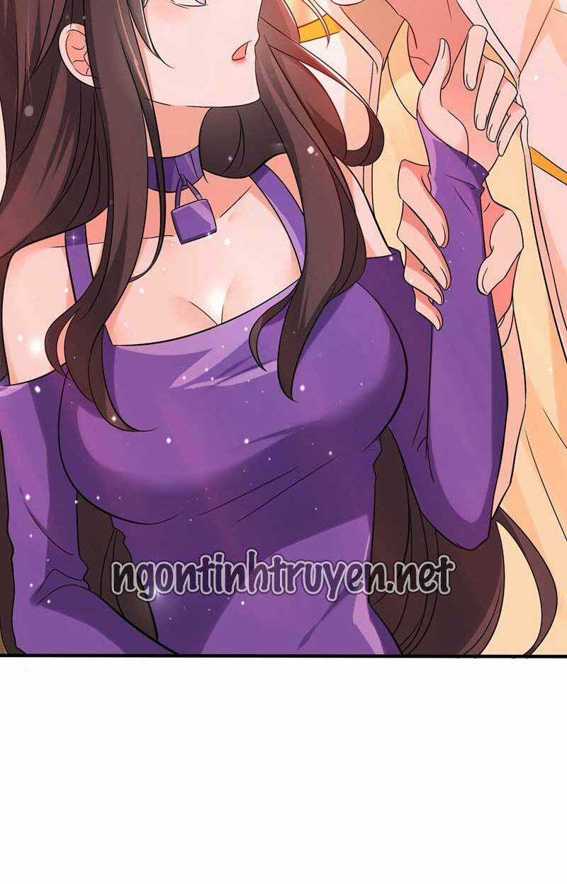 Trùng Sinh Không Gian: Cô Vợ Hào Môn Nóng Bỏng Không Dễ Chọc Chapter 54 trang 31