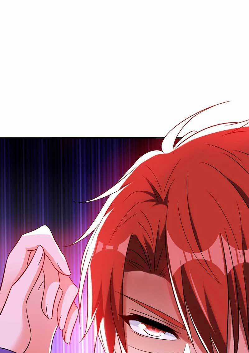 Trùng Sinh Không Gian: Cô Vợ Hào Môn Nóng Bỏng Không Dễ Chọc Chapter 54 trang 32