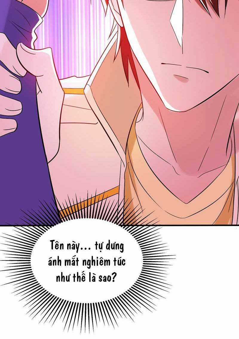 Trùng Sinh Không Gian: Cô Vợ Hào Môn Nóng Bỏng Không Dễ Chọc Chapter 54 trang 33