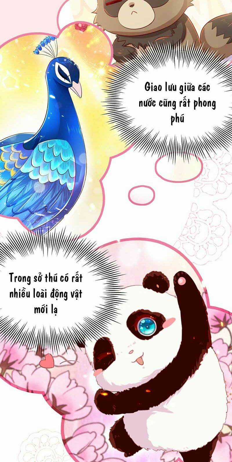 Trùng Sinh Không Gian: Cô Vợ Hào Môn Nóng Bỏng Không Dễ Chọc Chapter 54 trang 41