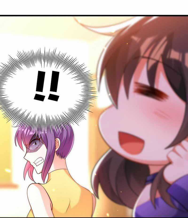 Trùng Sinh Không Gian: Cô Vợ Hào Môn Nóng Bỏng Không Dễ Chọc Chapter 54 trang 44