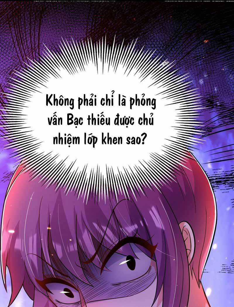 Trùng Sinh Không Gian: Cô Vợ Hào Môn Nóng Bỏng Không Dễ Chọc Chapter 54 trang 45