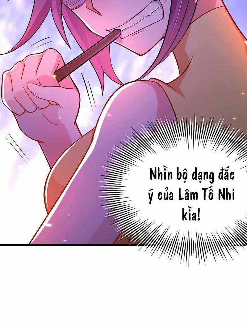 Trùng Sinh Không Gian: Cô Vợ Hào Môn Nóng Bỏng Không Dễ Chọc Chapter 54 trang 46