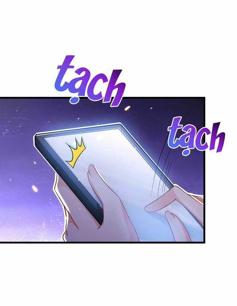 Trùng Sinh Không Gian: Cô Vợ Hào Môn Nóng Bỏng Không Dễ Chọc Chapter 54 trang 47