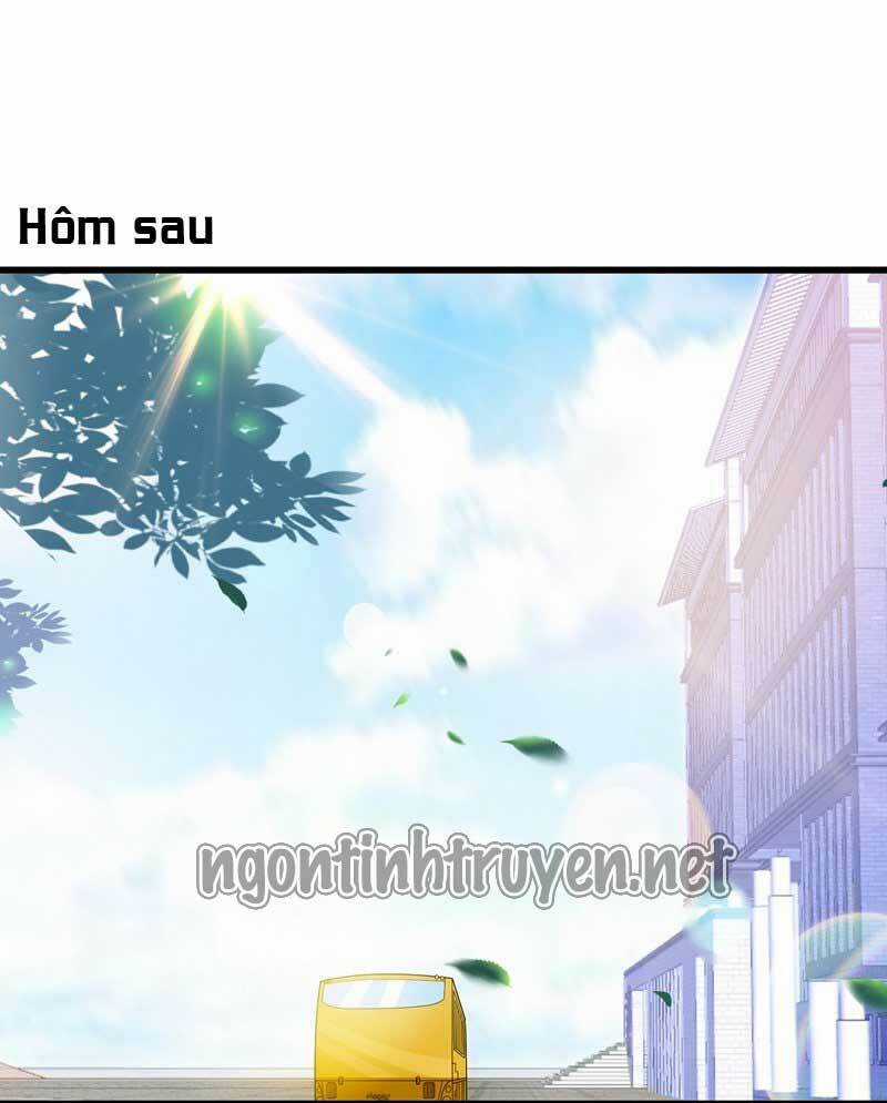 Trùng Sinh Không Gian: Cô Vợ Hào Môn Nóng Bỏng Không Dễ Chọc Chapter 54 trang 49