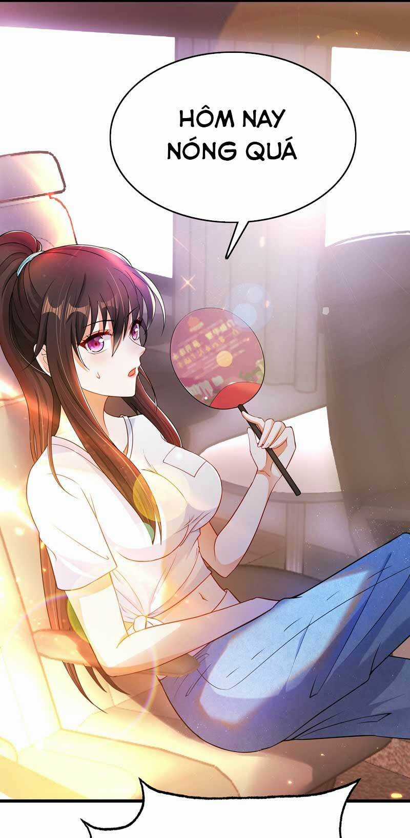 Trùng Sinh Không Gian: Cô Vợ Hào Môn Nóng Bỏng Không Dễ Chọc Chapter 54 trang 50