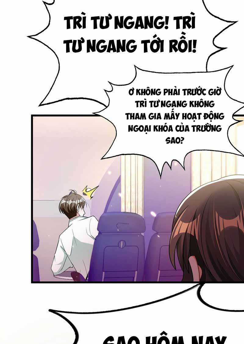 Trùng Sinh Không Gian: Cô Vợ Hào Môn Nóng Bỏng Không Dễ Chọc Chapter 54 trang 51