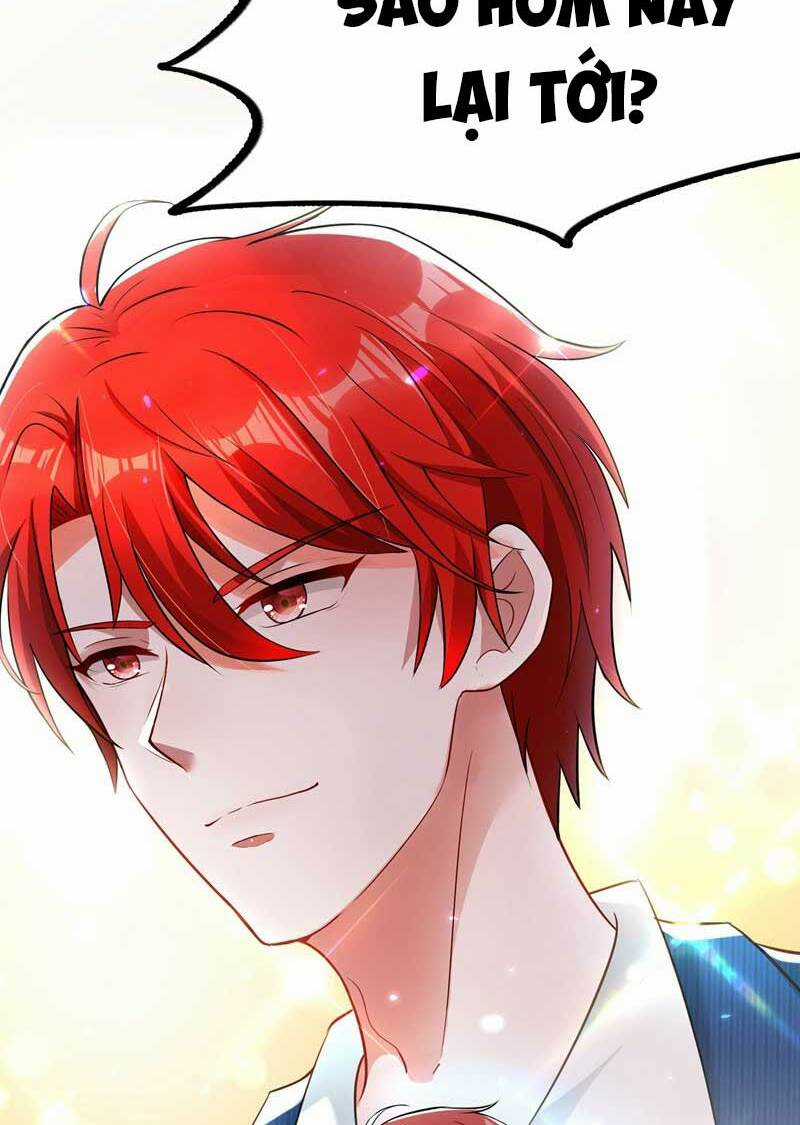 Trùng Sinh Không Gian: Cô Vợ Hào Môn Nóng Bỏng Không Dễ Chọc Chapter 54 trang 52