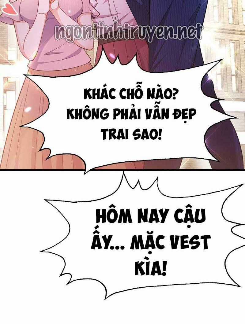 Trùng Sinh Không Gian: Cô Vợ Hào Môn Nóng Bỏng Không Dễ Chọc Chapter 54 trang 54