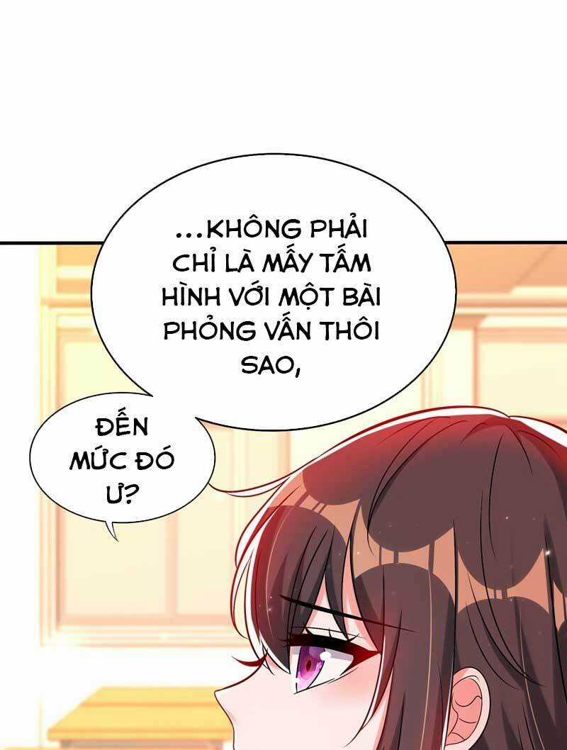 Trùng Sinh Không Gian: Cô Vợ Hào Môn Nóng Bỏng Không Dễ Chọc Chapter 54 trang 6