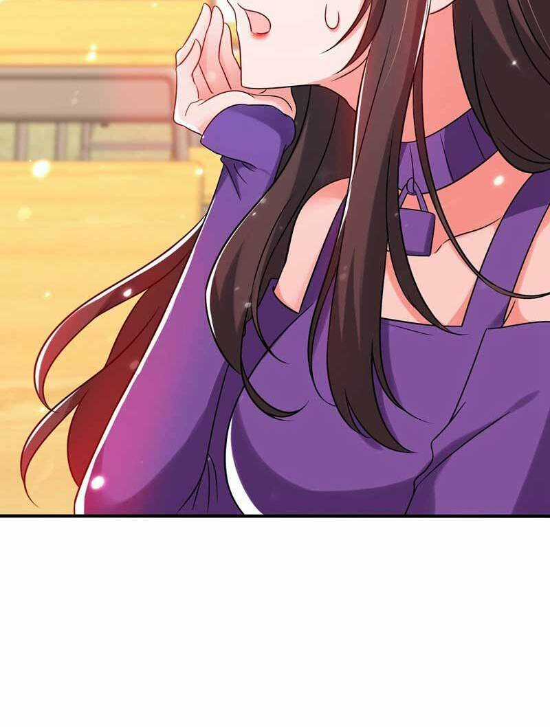 Trùng Sinh Không Gian: Cô Vợ Hào Môn Nóng Bỏng Không Dễ Chọc Chapter 54 trang 7