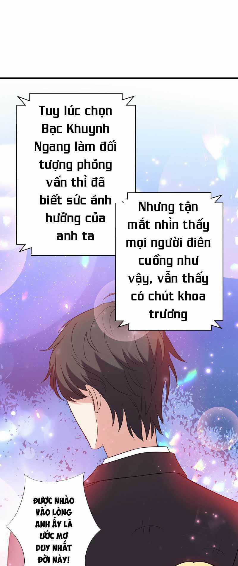 Trùng Sinh Không Gian: Cô Vợ Hào Môn Nóng Bỏng Không Dễ Chọc Chapter 54 trang 8