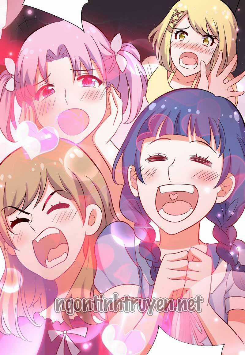 Trùng Sinh Không Gian: Cô Vợ Hào Môn Nóng Bỏng Không Dễ Chọc Chapter 54 trang 9