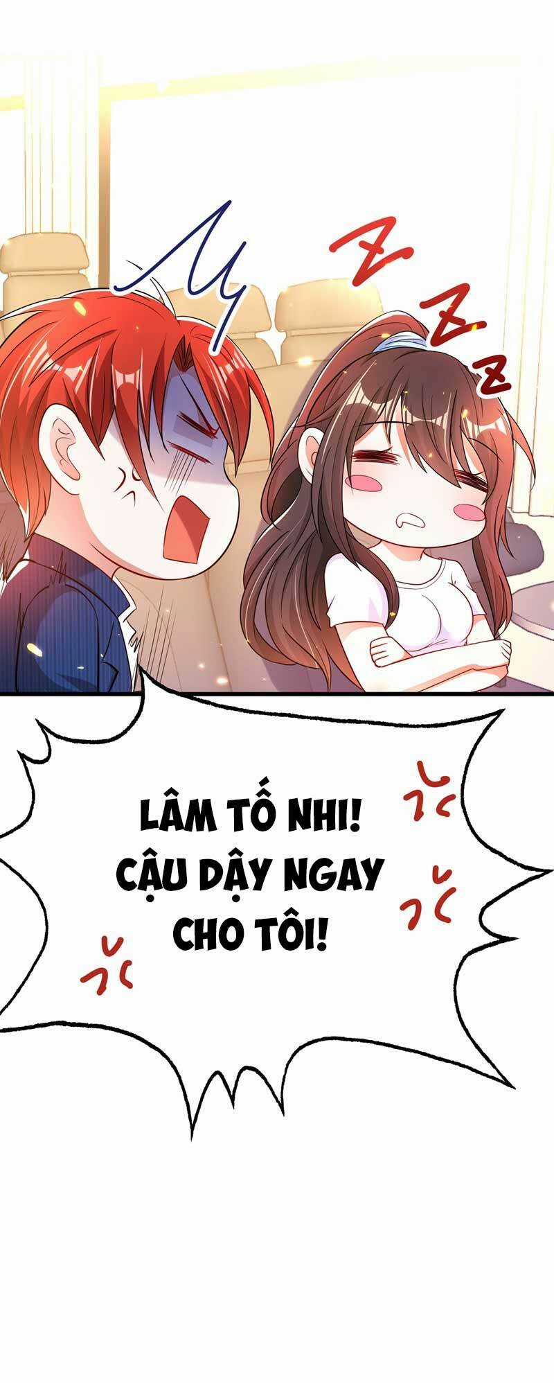 Trùng Sinh Không Gian: Cô Vợ Hào Môn Nóng Bỏng Không Dễ Chọc Chapter 55 trang 10