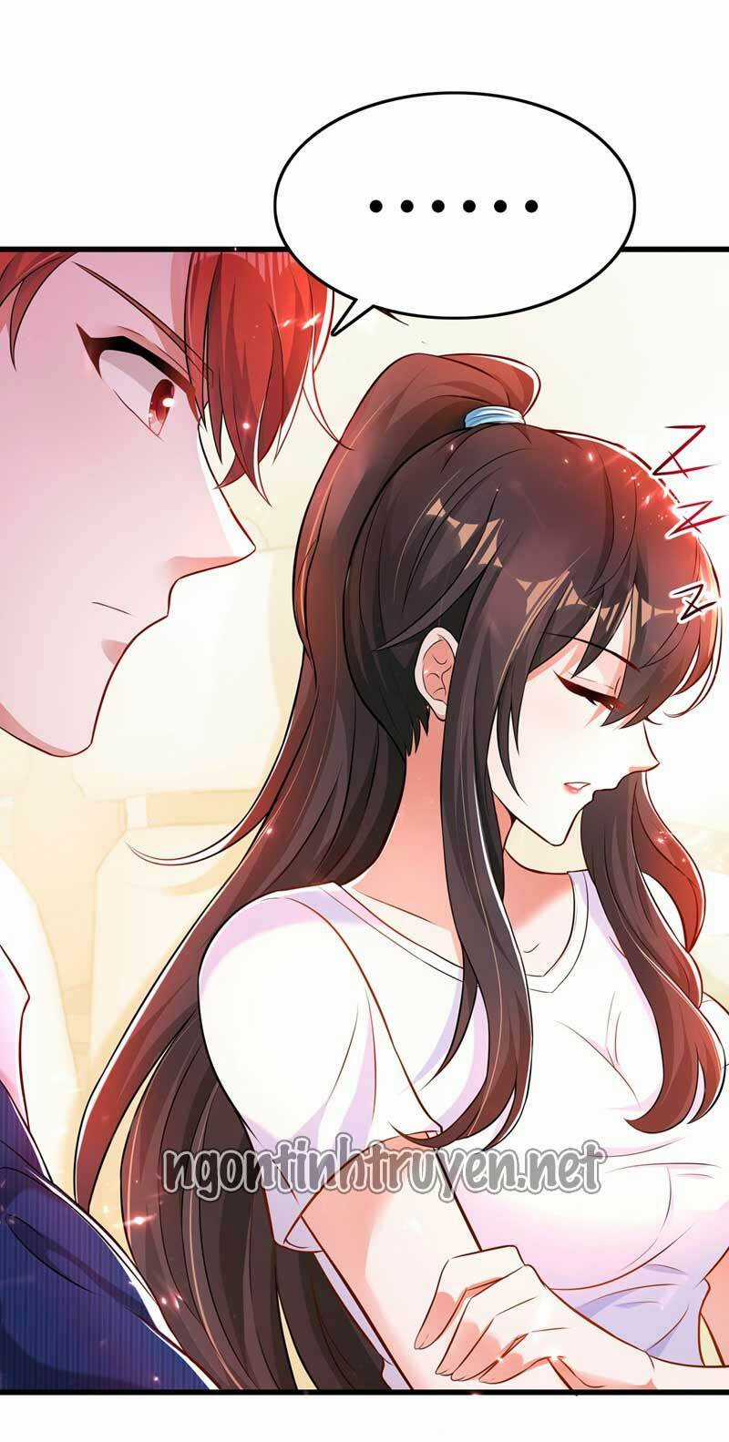 Trùng Sinh Không Gian: Cô Vợ Hào Môn Nóng Bỏng Không Dễ Chọc Chapter 55 trang 11