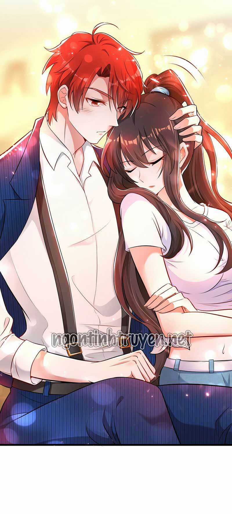 Trùng Sinh Không Gian: Cô Vợ Hào Môn Nóng Bỏng Không Dễ Chọc Chapter 55 trang 13