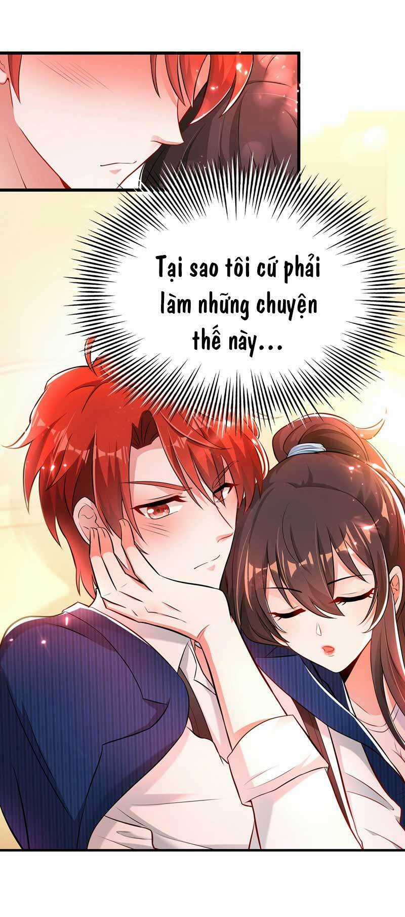 Trùng Sinh Không Gian: Cô Vợ Hào Môn Nóng Bỏng Không Dễ Chọc Chapter 55 trang 14