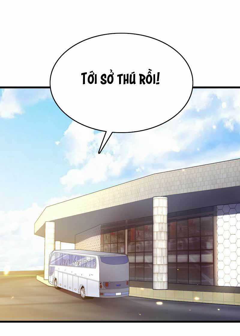 Trùng Sinh Không Gian: Cô Vợ Hào Môn Nóng Bỏng Không Dễ Chọc Chapter 55 trang 17