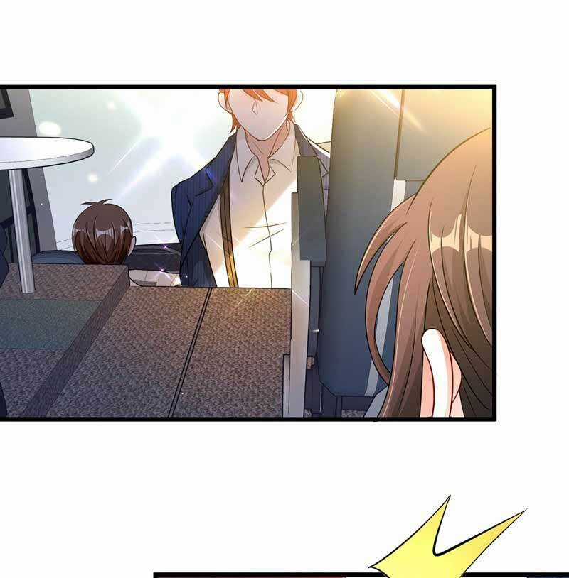 Trùng Sinh Không Gian: Cô Vợ Hào Môn Nóng Bỏng Không Dễ Chọc Chapter 55 trang 2