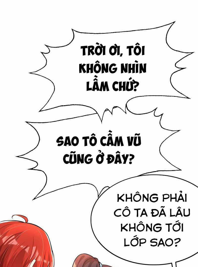 Trùng Sinh Không Gian: Cô Vợ Hào Môn Nóng Bỏng Không Dễ Chọc Chapter 55 trang 23