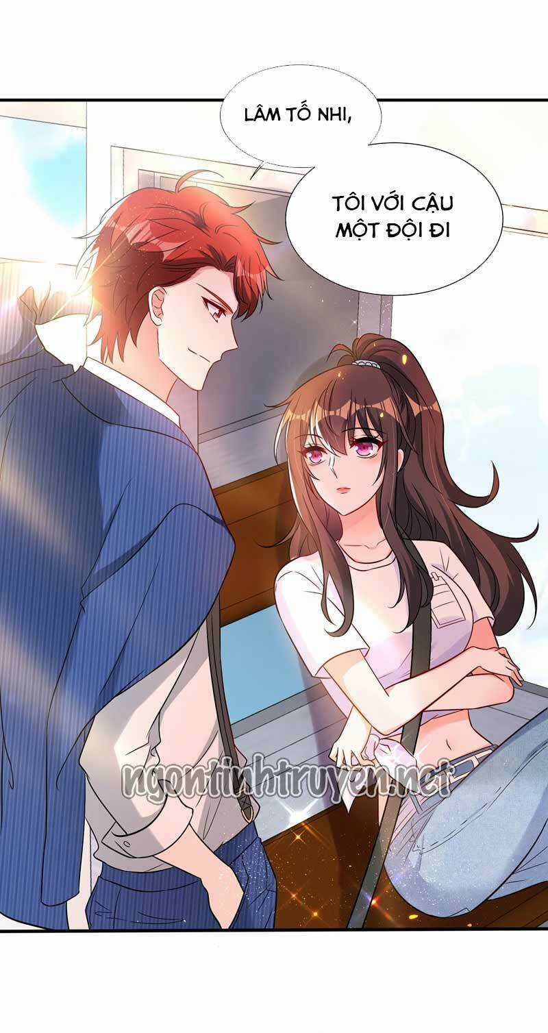 Trùng Sinh Không Gian: Cô Vợ Hào Môn Nóng Bỏng Không Dễ Chọc Chapter 55 trang 28