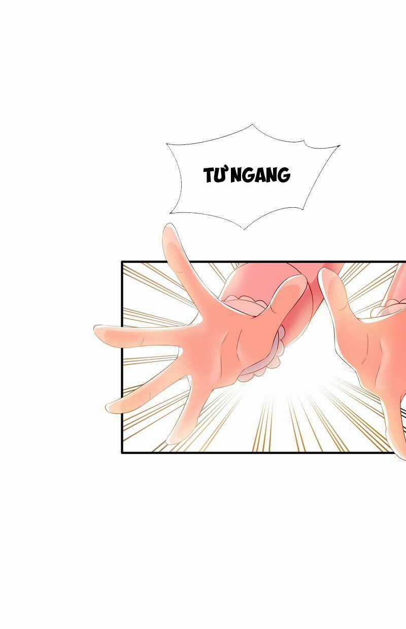 Trùng Sinh Không Gian: Cô Vợ Hào Môn Nóng Bỏng Không Dễ Chọc Chapter 55 trang 29