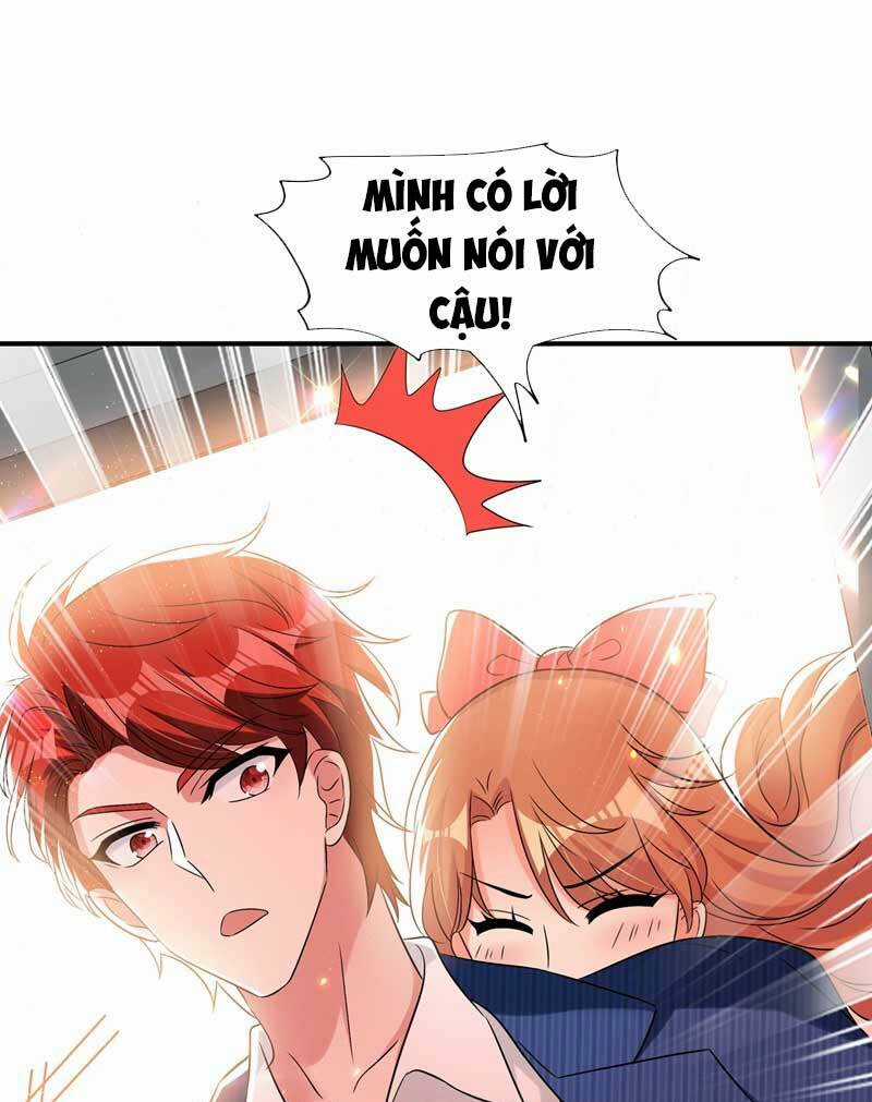 Trùng Sinh Không Gian: Cô Vợ Hào Môn Nóng Bỏng Không Dễ Chọc Chapter 55 trang 30