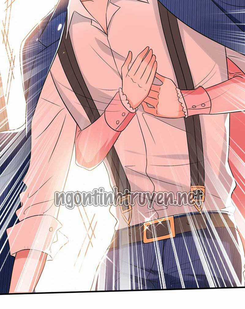 Trùng Sinh Không Gian: Cô Vợ Hào Môn Nóng Bỏng Không Dễ Chọc Chapter 55 trang 31