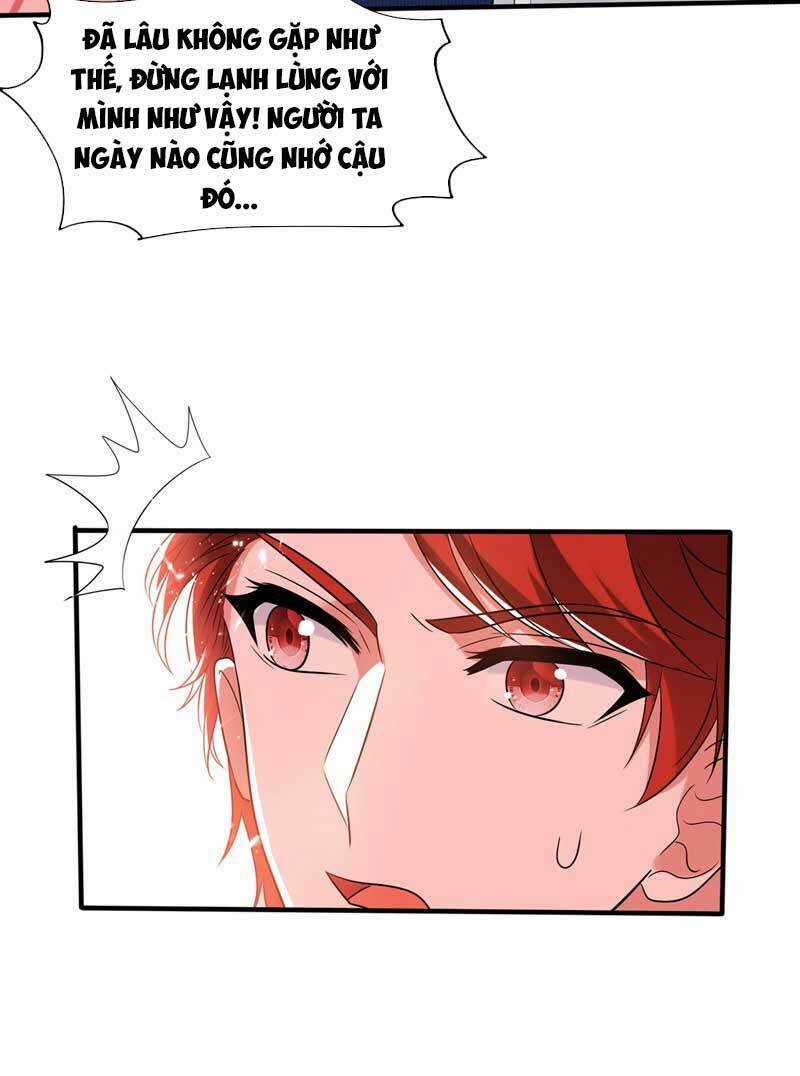 Trùng Sinh Không Gian: Cô Vợ Hào Môn Nóng Bỏng Không Dễ Chọc Chapter 55 trang 33