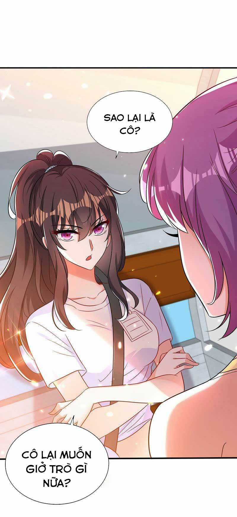 Trùng Sinh Không Gian: Cô Vợ Hào Môn Nóng Bỏng Không Dễ Chọc Chapter 55 trang 37