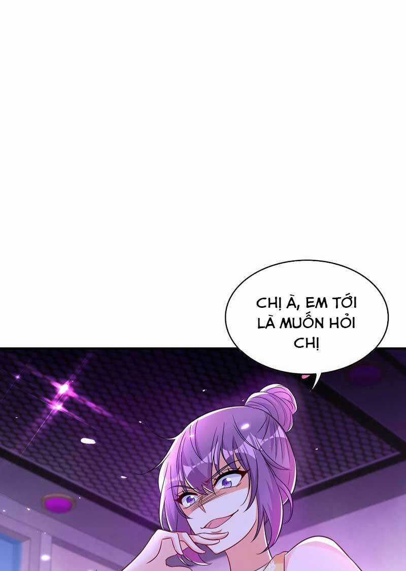 Trùng Sinh Không Gian: Cô Vợ Hào Môn Nóng Bỏng Không Dễ Chọc Chapter 55 trang 38