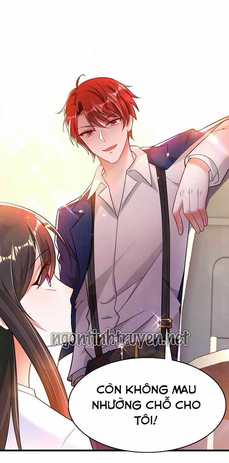 Trùng Sinh Không Gian: Cô Vợ Hào Môn Nóng Bỏng Không Dễ Chọc Chapter 55 trang 4