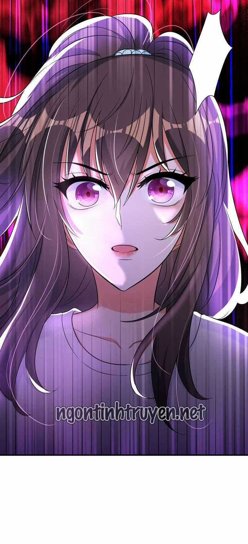 Trùng Sinh Không Gian: Cô Vợ Hào Môn Nóng Bỏng Không Dễ Chọc Chapter 55 trang 41