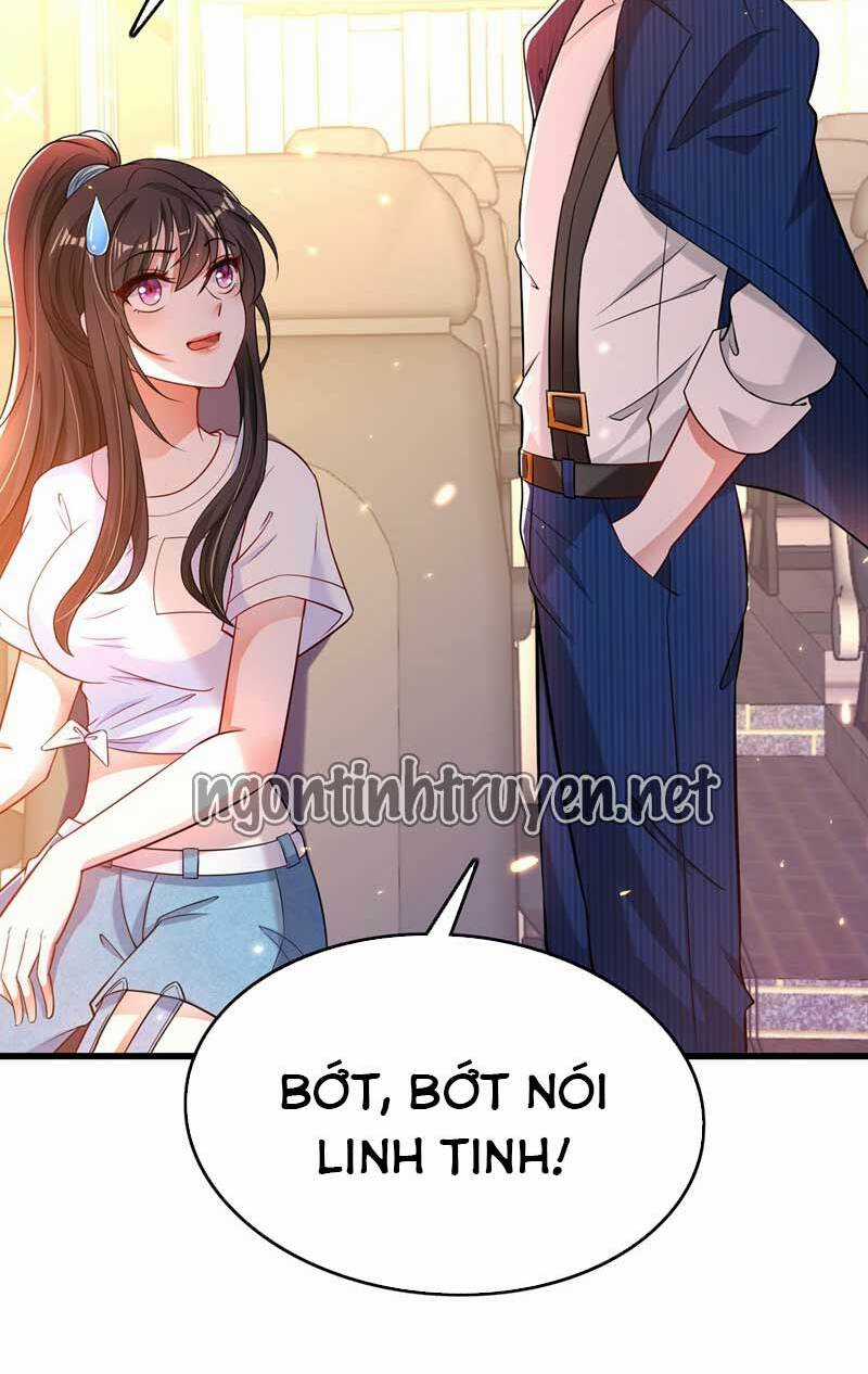 Trùng Sinh Không Gian: Cô Vợ Hào Môn Nóng Bỏng Không Dễ Chọc Chapter 55 trang 7