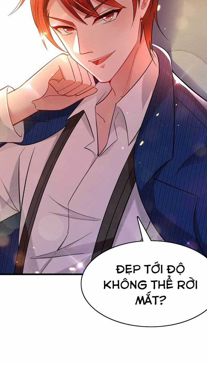 Trùng Sinh Không Gian: Cô Vợ Hào Môn Nóng Bỏng Không Dễ Chọc Chapter 55 trang 9