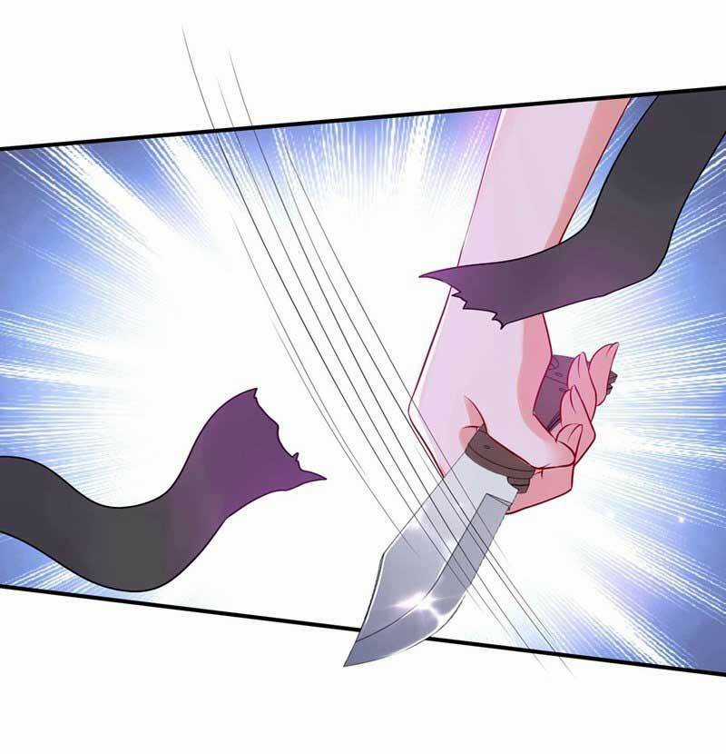 Trùng Sinh Không Gian: Cô Vợ Hào Môn Nóng Bỏng Không Dễ Chọc Chapter 56 trang 11