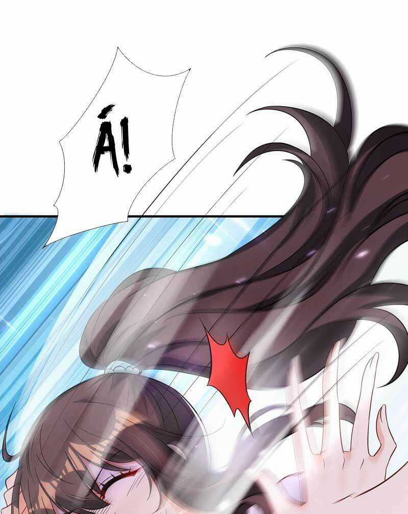 Trùng Sinh Không Gian: Cô Vợ Hào Môn Nóng Bỏng Không Dễ Chọc Chapter 56 trang 12