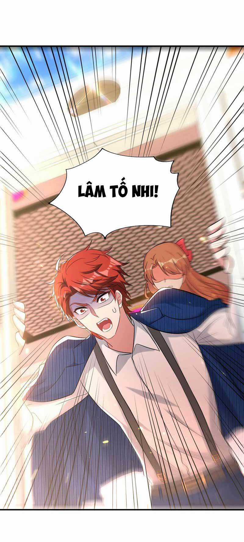 Trùng Sinh Không Gian: Cô Vợ Hào Môn Nóng Bỏng Không Dễ Chọc Chapter 56 trang 16