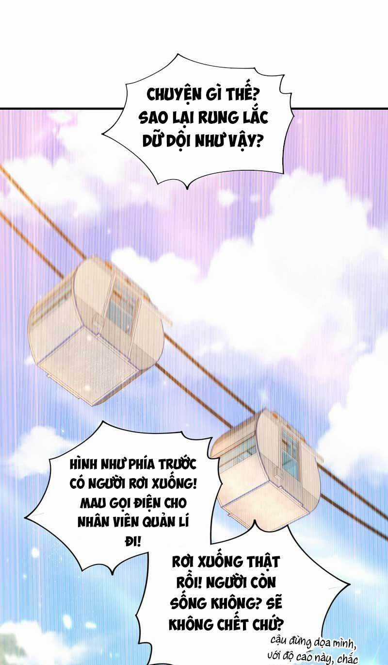 Trùng Sinh Không Gian: Cô Vợ Hào Môn Nóng Bỏng Không Dễ Chọc Chapter 56 trang 17