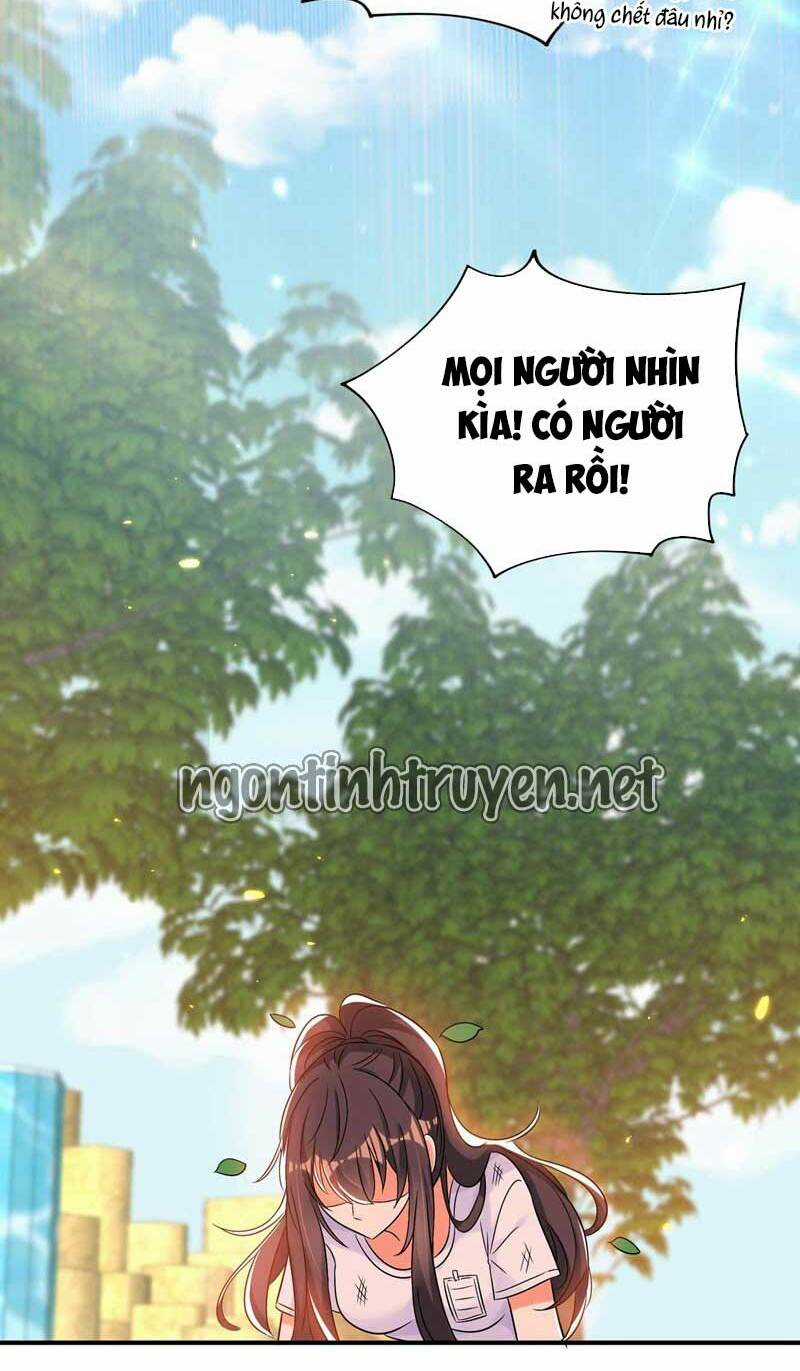 Trùng Sinh Không Gian: Cô Vợ Hào Môn Nóng Bỏng Không Dễ Chọc Chapter 56 trang 18