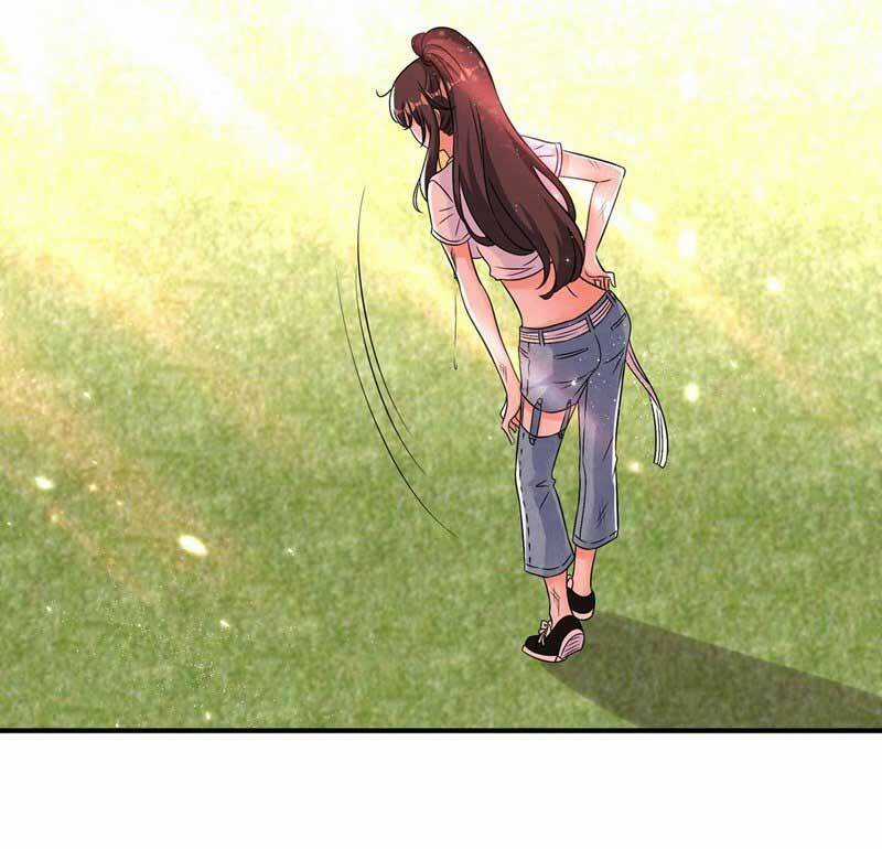 Trùng Sinh Không Gian: Cô Vợ Hào Môn Nóng Bỏng Không Dễ Chọc Chapter 56 trang 20