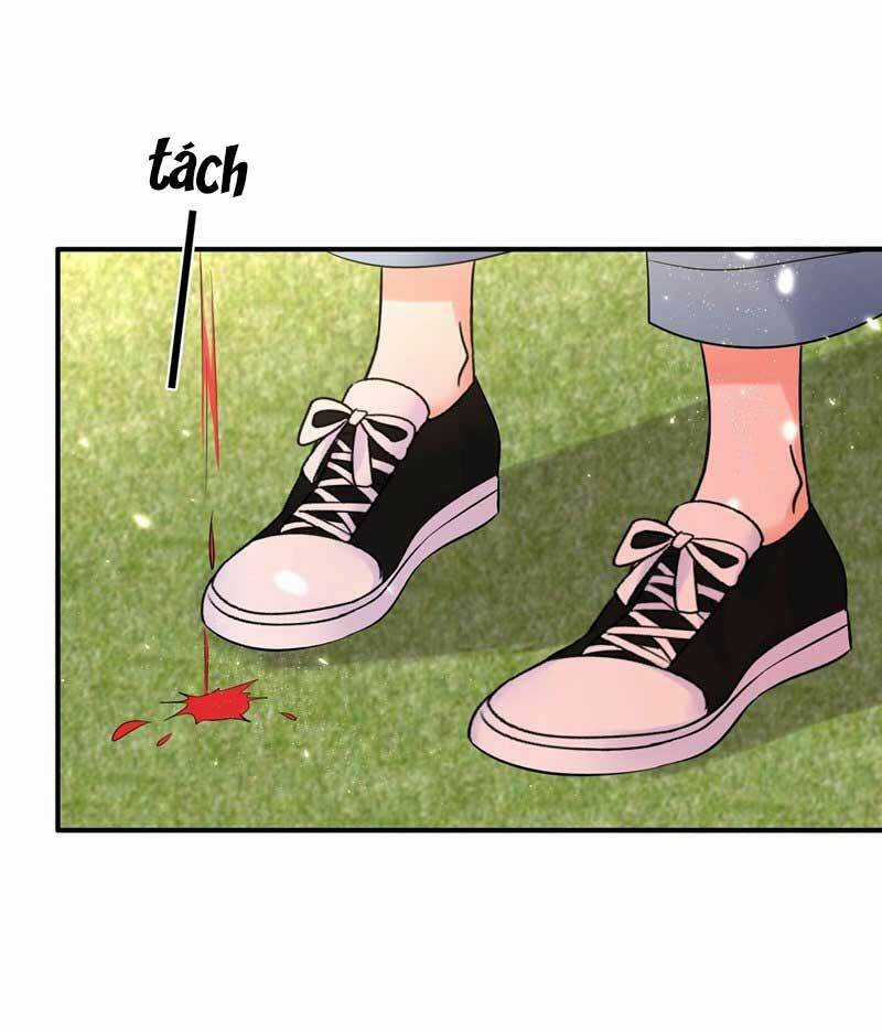 Trùng Sinh Không Gian: Cô Vợ Hào Môn Nóng Bỏng Không Dễ Chọc Chapter 56 trang 21