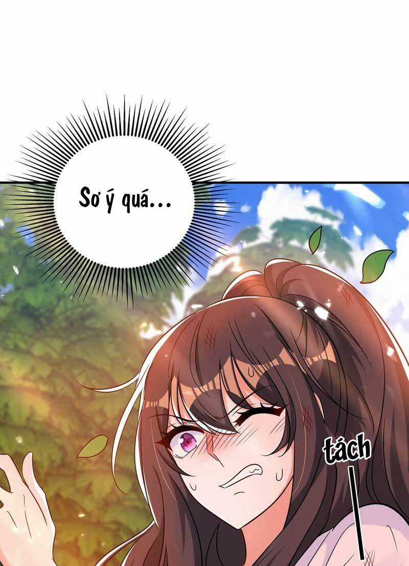 Trùng Sinh Không Gian: Cô Vợ Hào Môn Nóng Bỏng Không Dễ Chọc Chapter 56 trang 22