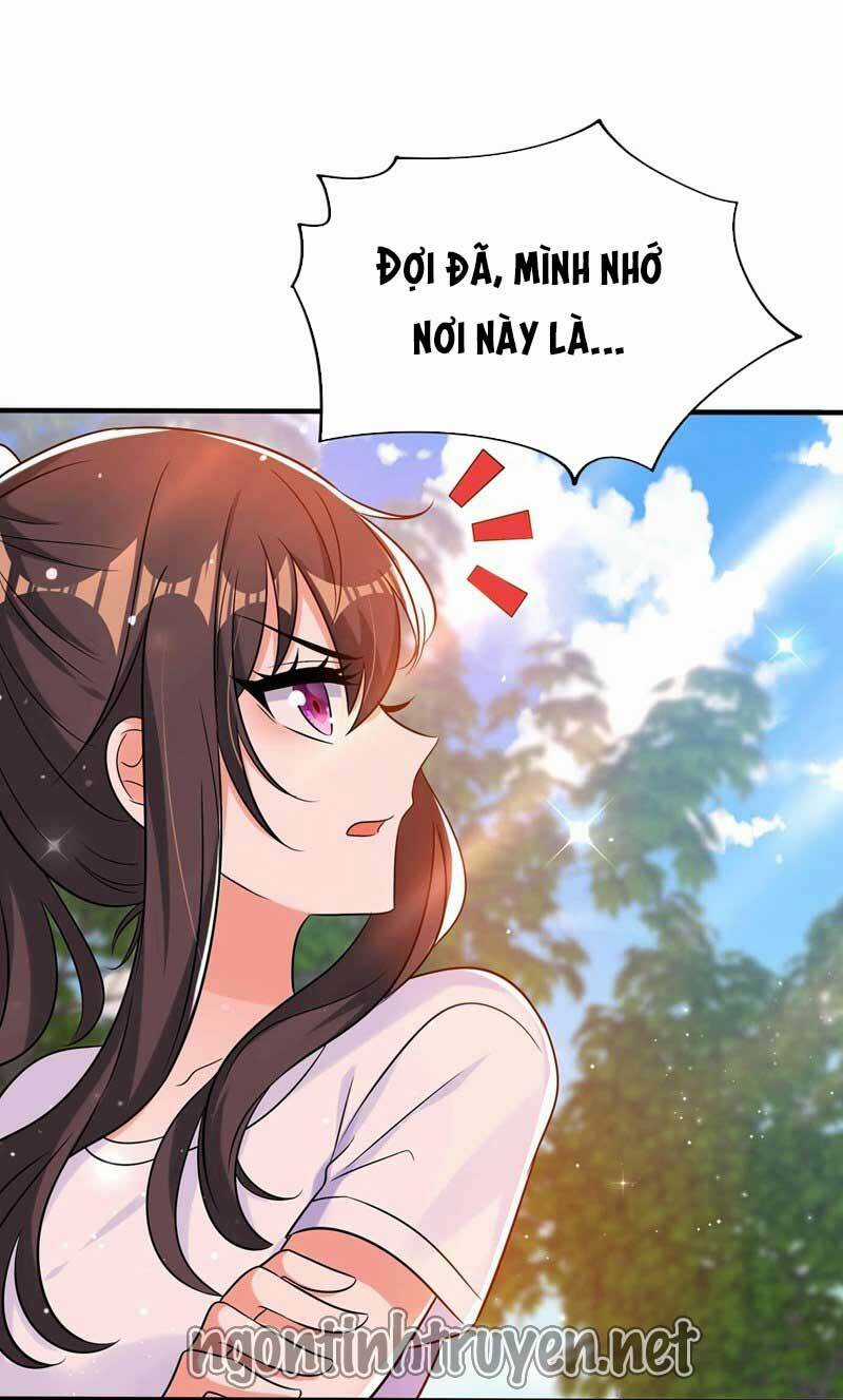 Trùng Sinh Không Gian: Cô Vợ Hào Môn Nóng Bỏng Không Dễ Chọc Chapter 56 trang 24